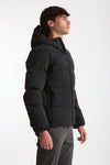 Piumino NEW IMPACT nero uomo Herno - 5