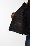 Piumino NEW IMPACT blu uomo Herno - 5