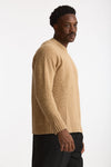 Maglia in lana cammello uomo Laneus - 1