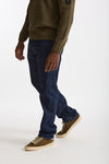 Jeans 501 1980s in cotone fermo lavaggio scuro uomo Levi's - 2