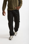 Jeans ANCHOR RELAX in cotone fermo nero uomo Levi's - 1