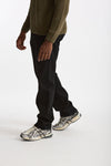 Jeans ANCHOR RELAX in cotone fermo nero uomo Levi's - 3