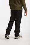 Jeans ANCHOR RELAX in cotone fermo nero uomo Levi's - 4