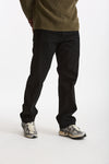 Jeans ANCHOR RELAX in cotone fermo nero uomo Levi's - 5