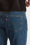 Jeans 511 SLIM in cotone stretch lavaggio medio uomo Levi's - 6