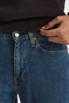 Jeans 511 SLIM in cotone stretch lavaggio medio uomo Levi's - 7