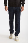 Jeans 511 SLIM in cotone stretch lavaggio scuro uomo Levi's - 2