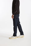 Jeans 511 SLIM in cotone stretch lavaggio scuro uomo Levi's - 3