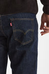 Jeans 511 SLIM in cotone stretch lavaggio scuro uomo Levi's - 7