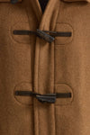 Montgomery MARTIN in misto lana cammello uomo London tradition - 5