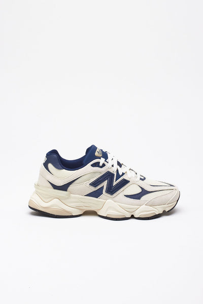 Sneakers U906089J in suede e mesh uomo New balance