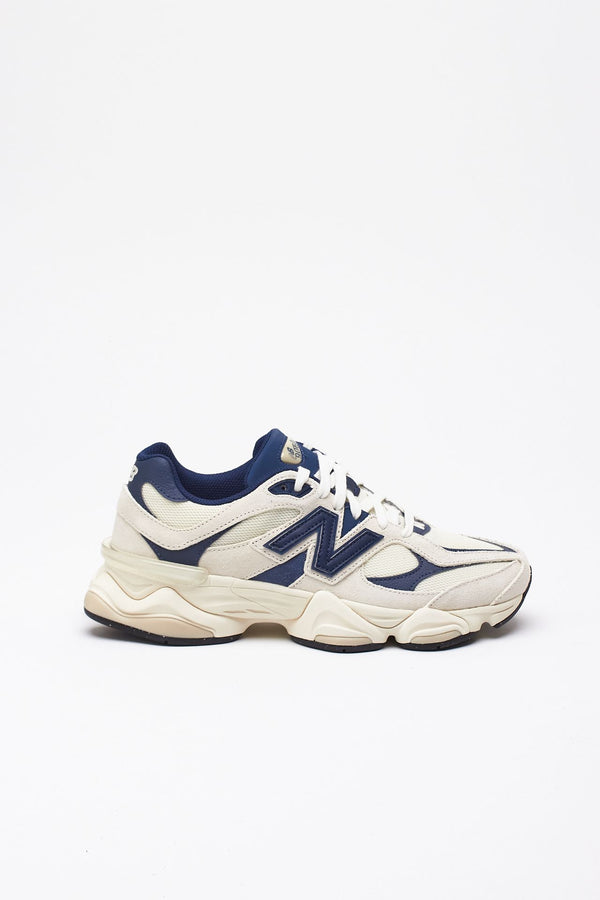 Sneakers U906089J in suede e mesh uomo New balance