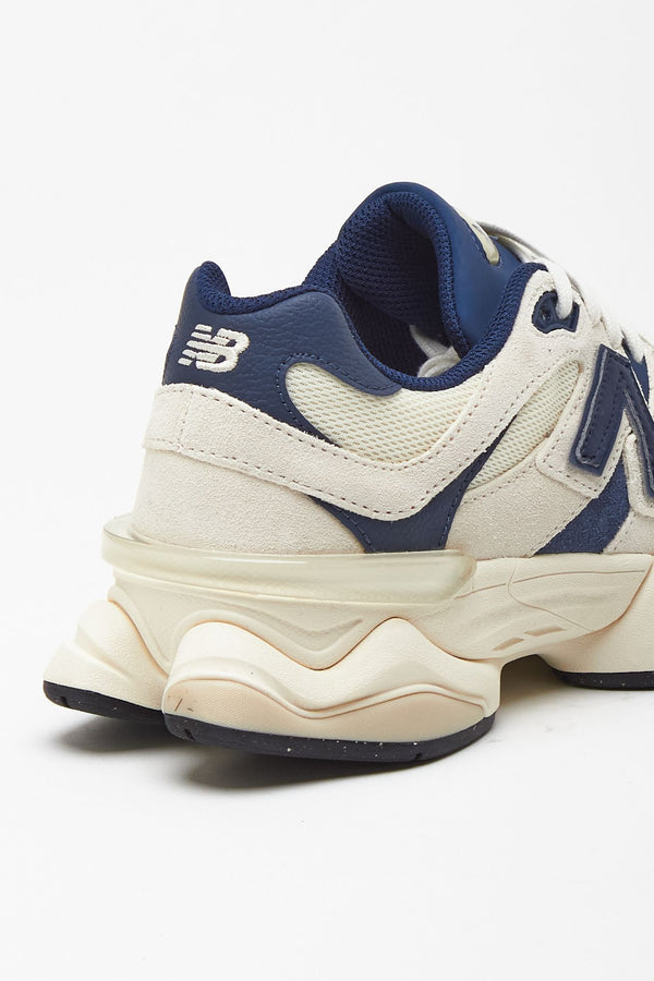 Sneakers U906089J in suede e mesh uomo New balance
