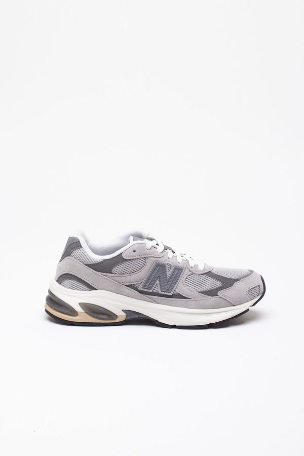 Sneakers U201011N in suede e mesh uomo New balance