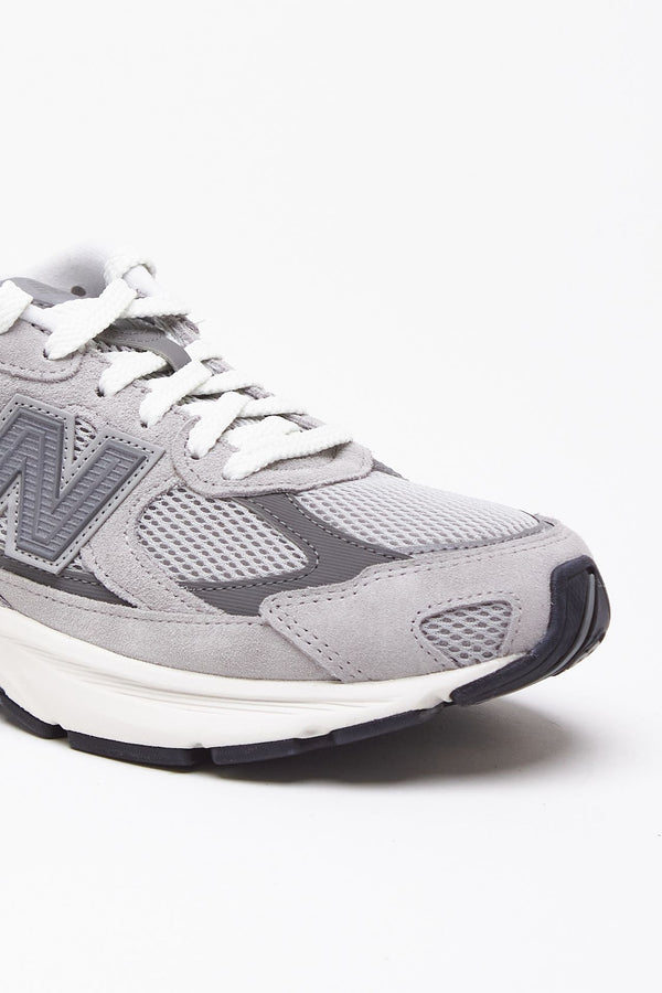 Sneakers U201011N in suede e mesh uomo New balance