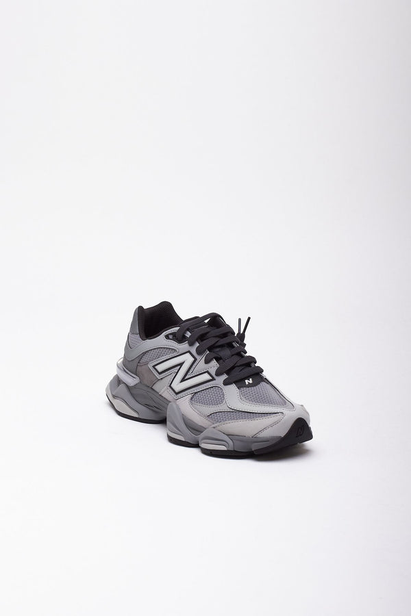 Sneakers U90609XS in suede e mesh uomo New balance