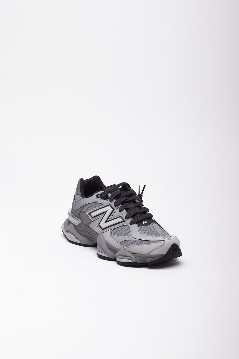 Sneakers U90609XS in suede e mesh uomo New balance - 2