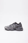 Sneakers U90609XS in suede e mesh uomo New balance - 4