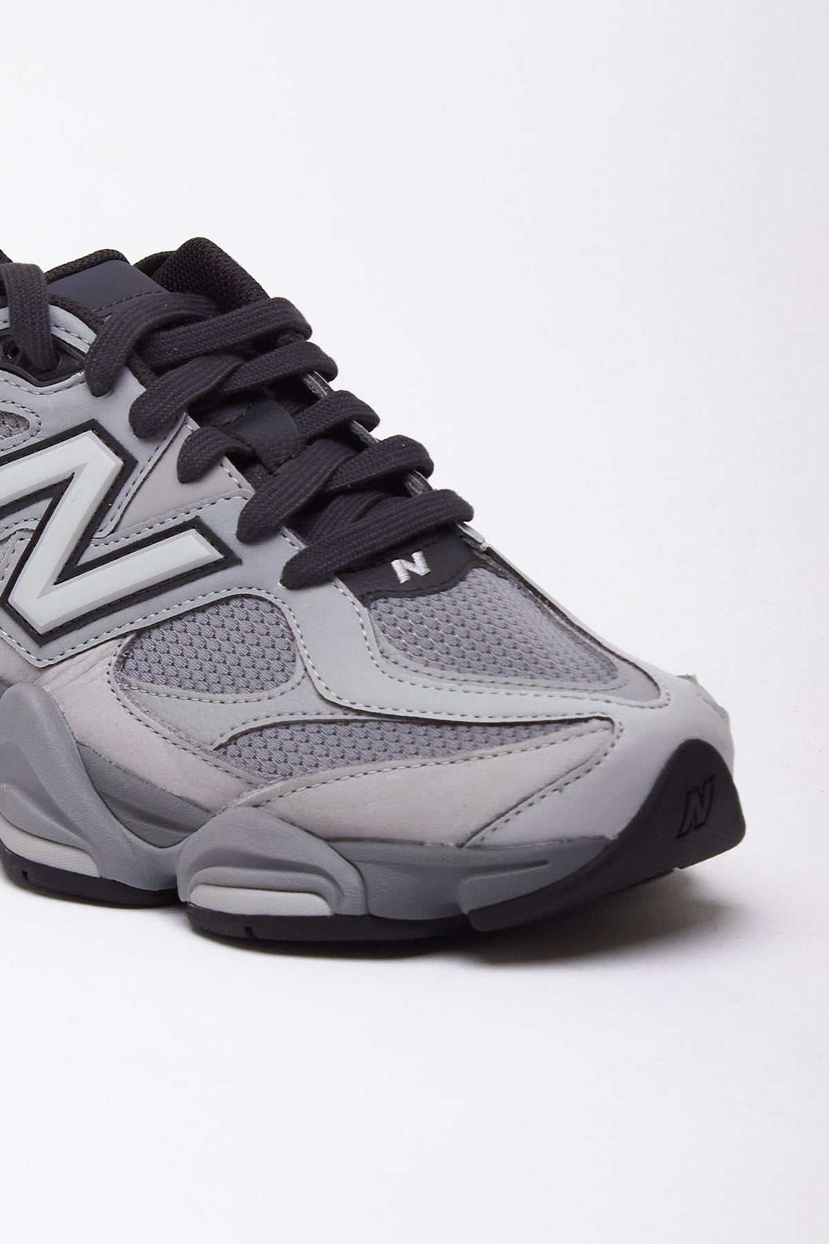 Sneakers U90609XS in suede e mesh uomo New balance - 5