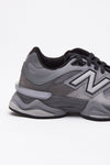 Sneakers U90609XS in suede e mesh uomo New balance - 6