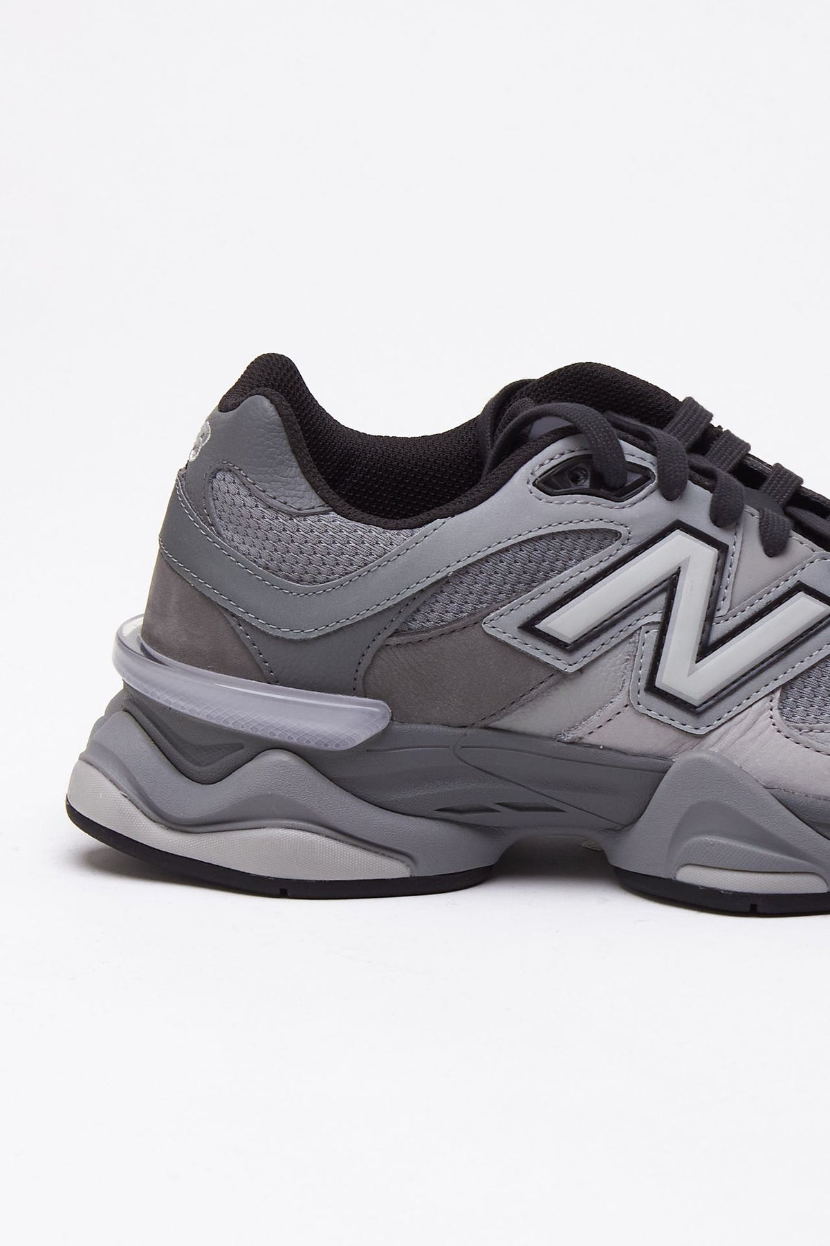 Sneakers U90609XS in suede e mesh uomo New balance - 6