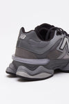 Sneakers U90609XS in suede e mesh uomo New balance - 7