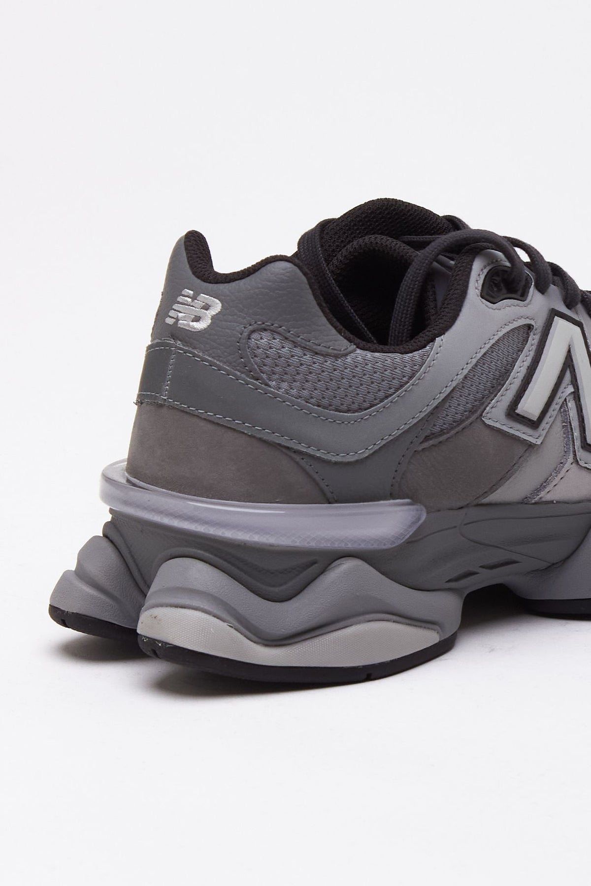 Sneakers U90609XS in suede e mesh uomo New balance - 7