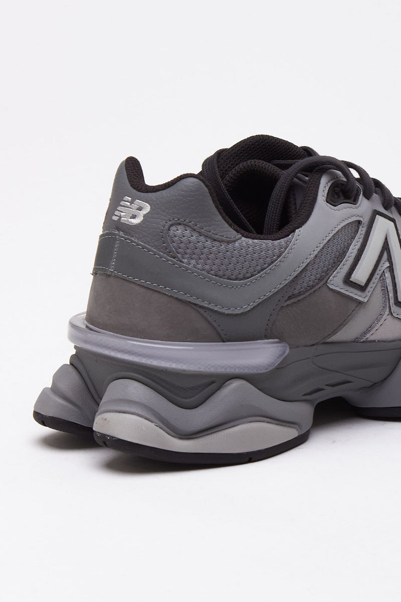 Sneakers U90609XS in suede e mesh uomo New balance - 7