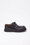 Scarpe paraboot VOLCOV FLEXI/001 in pelle nero uomo Officine creative - 1