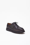 Scarpe paraboot VOLCOV FLEXI/001 in pelle nero uomo Officine creative - 3