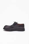 Scarpe paraboot VOLCOV FLEXI/001 in pelle nero uomo Officine creative - 5