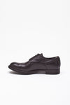 Scarpe CHRONICLE/001 in pelle marrone uomo Officine creative - 4