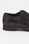 Scarpe CHRONICLE/001 in pelle marrone uomo Officine creative - 6