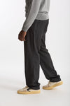 Pantalone in lana grigio uomo Paul smith - 1