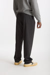 Pantalone in lana grigio uomo Paul smith - 3