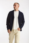 Cardigan in lana blu uomo Paul smith - 3