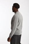 Maglia in lana grigio chiaro uomo Paul smith - 2