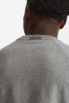 Maglia in lana grigio chiaro uomo Paul smith - 4