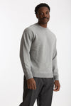 Maglia in lana grigio chiaro uomo Paul smith - 5