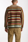 Maglia in lana multicolor uomo Paul smith - 5