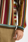 Maglia in lana multicolor uomo Paul smith - 2