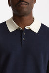 Maglia in lana e cotone multicolor uomo Paul smith - 5