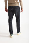 Jeans REGGAE lavaggio grigio uomo Pt torino - 3