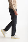 Jeans REGGAE lavaggio grigio uomo Pt torino - 1