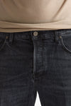 Jeans REGGAE lavaggio grigio uomo Pt torino - 4