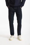 Jeans INDIE lavaggio scuro stone washed uomo Pt torino - 1