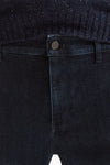 Jeans INDIE lavaggio scuro stone washed uomo Pt torino - 6