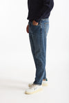 Jeans REGGAE lavaggio medio stone washed uomo Pt torino - 2