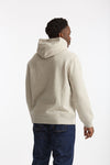 Felpa in cotone grigio chiaro uomo Polo ralph lauren - 3