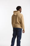Felpa con cappuccio in cotone cammello uomo Polo ralph lauren - 4